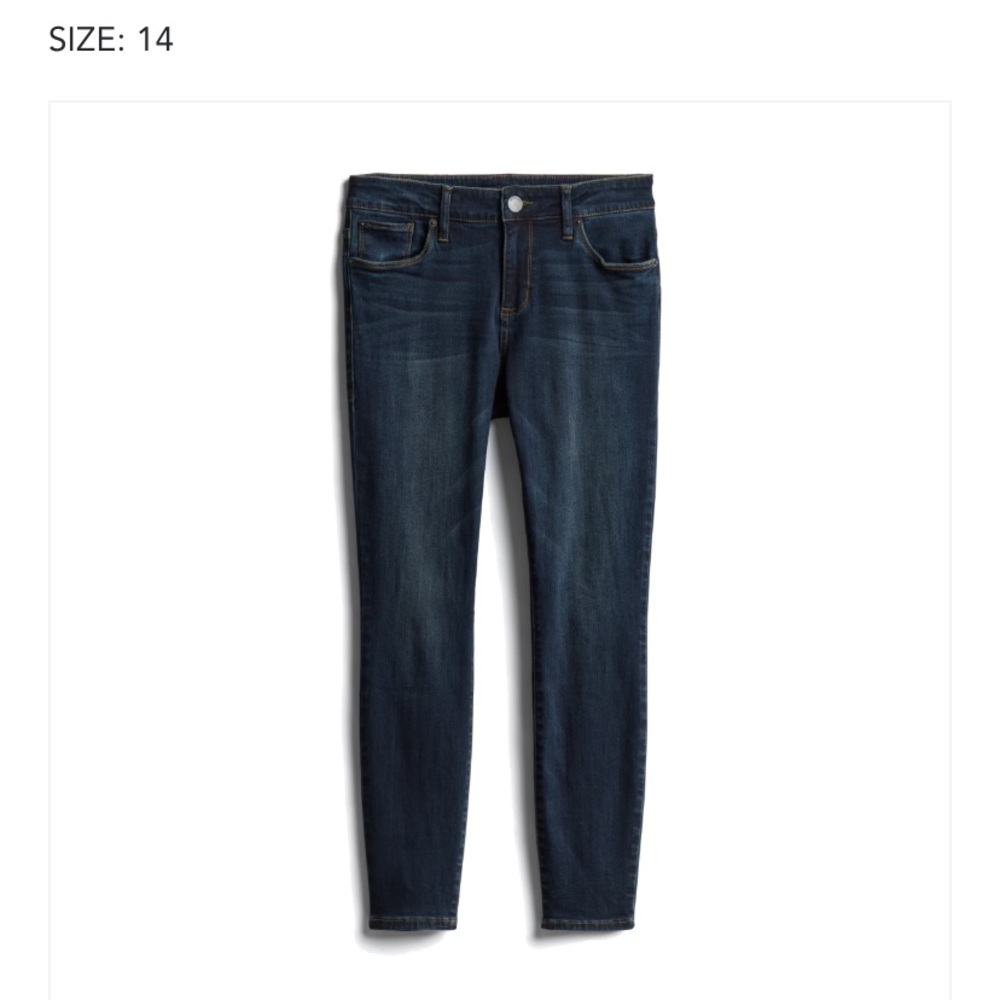 STS Blue jeans